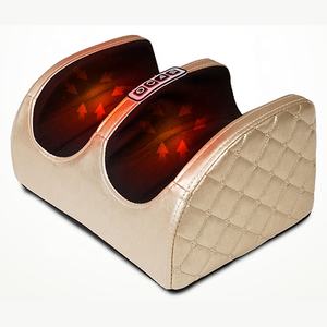 2025 yüksek kalite ayak masaj aleti makine bacak ayak banyo masaj aleti lüks ayak <span class=keywords><strong>Spa</strong></span> motorlu masaj makinesi refleksoloji 39*12*41cm - Product Image 6