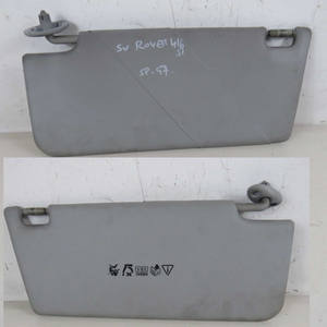 Parasole Sinistro Senza Specchio Rover 400 Mk2 1995-2005 (39700 L-6-A-5) - Product Image 1