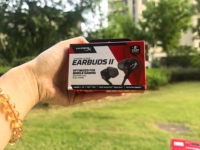Audífonos Intrauditivos con Cable HyperX para Juegos, Micrófono Integrado, Resistentes al Agua IPX-3, Chipset Realtek, Interfaz de 3.5 mm, Sin Cancelación de Ruido, Dinámicos