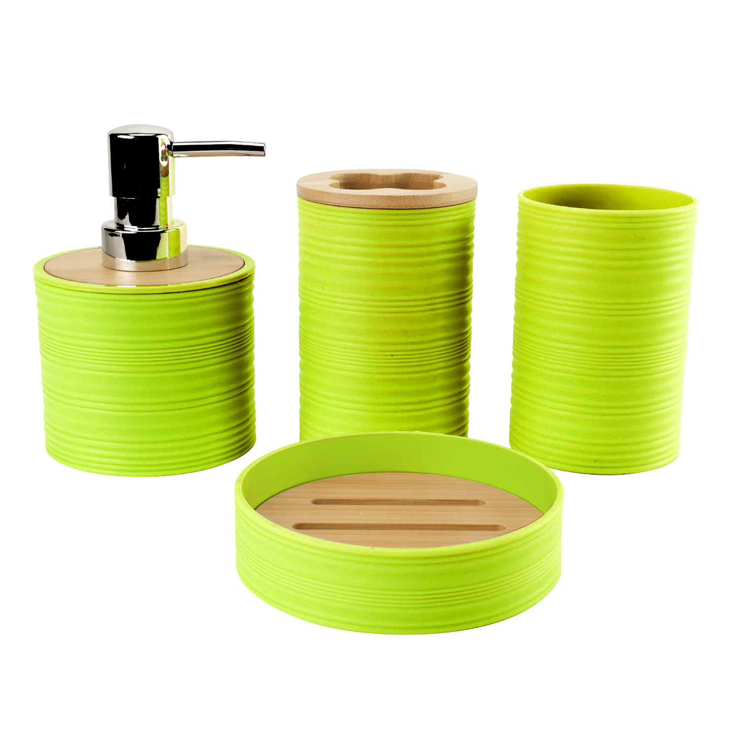 Verde