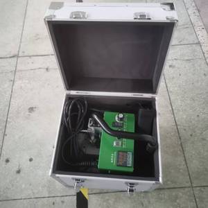 Hot Sale HDPE Plastic mm Hot <b>Wedge</b> Machine - Product Image 1