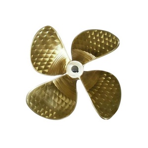Made in China 4 Blade High