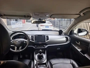 Auto Usado en Buenas Condiciones, SUV <span class=keywords><strong>Kia</strong></span> <span class=keywords><strong>Sportage</strong></span>, Gasolina, Volante a la Izquierda, Vehículo Familiar - Product Image 5