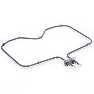 องค์ประกอบทำความร้อนของเตาอบ PJ010004 ชิ้นส่วนทดแทนเตารีดไฟฟ้าทนทาน - Product Image 2