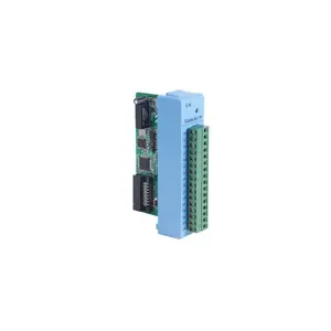 Industrial Automation 8-channel Analog Input Module ADAM-5017P/ S-AE-UH 5017-A4E
