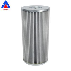 Elemento de filtro sinterizado personalizado de presión de humo y humo de alta calidad - Product Image 2