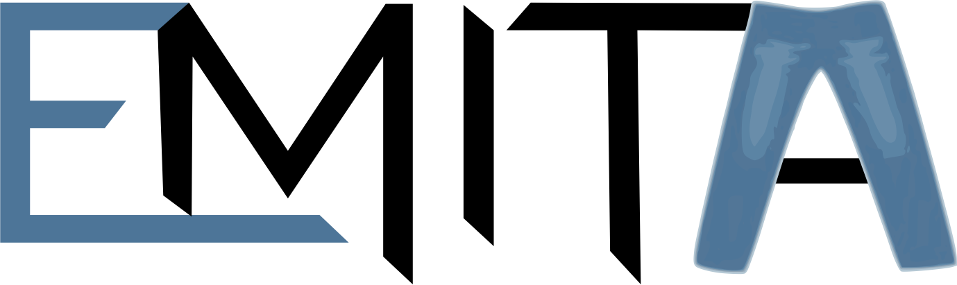 Foshan Emita Textile Co., Ltd. logo