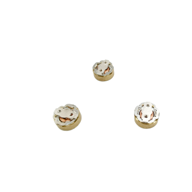 8ohm 1W Mini Bone Speaker Bone Conduction Transducer for Headphone