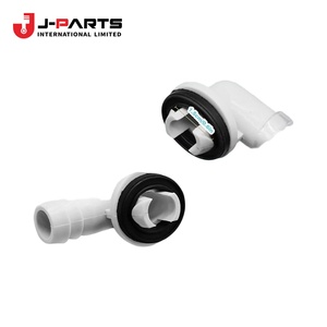 Tuyau de drainage de la unité de refroidissement, n°3 pour Toyota HIACE TRH203 2005-2013 - Product Image 3