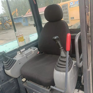 รถขุดญี่ปุ่นแท้ Kobelco Sk60 ราคาถูก คุณภาพสูง ประสิทธิภาพดี มินิรถขุด Kobelco 60 มือสอง พร้อมขาย มีสินค้าในสต็อก - Product Image 6