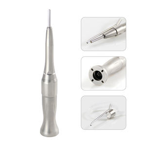 Instrumentos quirúrgicos de Cirugía de contraángulo Pieza de mano dental de baja velocidad Pieza de mano dental quirúrgica de microcirugía - Product Image 2