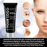 Fournisseur en gros de produits tenseurs pour le visage, raffermissants et lissants pour les ridules, soins de la peau, OEM ODM, soins du visage