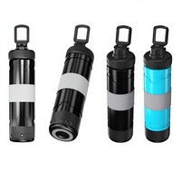 Tasses à café de 700 ml avec haut-parleur Bluetooth, gobelets en acier inoxydable, gobelets à bière, gobelets isothermes à double paroi, gobelets de camping