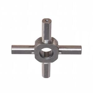 Joint d'axe croisé EQ140 2050900027001 72000011190 Pièces de rechange pour chargeurs de machines, usine chinoise - Product Image 4