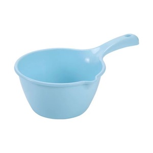 Plastic Water Scoop Thickened Long Handle Large Capacity For Kitchen Bath Use - Product Image 5