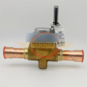 全新PLC EVR25 032L220电磁阀 - * 价格优惠 * 有现货 - Product Image 1