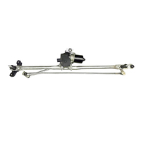 NAX NX-070212 84039192 Bras de liaison d'essuie-glace pour Chevrolet Express GMC Savana 21-08 Ensemble de bras de liaison d'essuie-glace
