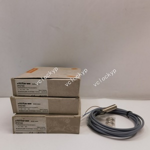 Un capteur de proximité IFM New IF5740 fabriqué en Allemagne - Product Image 5