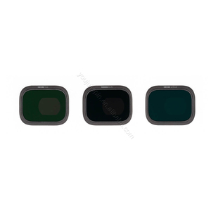 Ensemble de filtres <span class=keywords><strong>ND</strong></span> d'origine pour <span class=keywords><strong>DJI</strong></span> <span class=keywords><strong>Mini</strong></span> <span class=keywords><strong>3</strong></span> Series (ND16/64/256) Accessoires de drone - Product Image 6