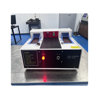 Belt Grinding Machine for Spectrographic Sample | Fast Belt Change 1-2min for Metallography with Dust Collector