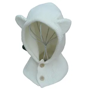 Новое поступление, Балаклава, шарф, шапка, пуловер, милая маска, шапка, зимний ветрозащитный шарф