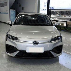 2021广汽AION <span class=keywords><strong>S</strong></span> Mei 580轿车车型460千米AION <span class=keywords><strong>S</strong></span>中国设计电动汽车二手新能源汽车 - Product Image 1