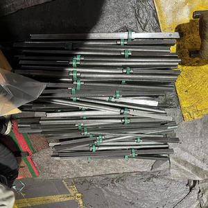 Trung Quốc Cầm Tay Rock Splitter Nêm 22Mm Đường Kính Hiệu Quả Của Nhãn Hiệu Công Cụ Khai Thác Mỏ Đá Tách Giá Thấp Thiết Kế Bền Lông - Product Image 6