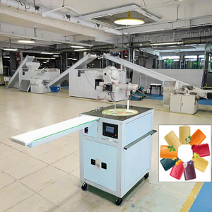 Machine de fabrication de savon pour le visage de petits équipements liquides de haute qualité - Product Image 1