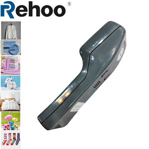 Konfeksiyon fabrikası için NDH-A el endüstriyel <span class=keywords><strong>Metal</strong></span> dedektörü üreticiden doğrudan dikiş makine yedek parçaları taşımak kolay - Product Image 3