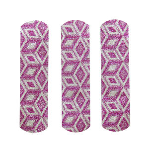 Perban Pertolongan Pertama Cetak Kartun Kustom Bentuk Khusus Plester PE Medis Anak-anak - Product Image 4