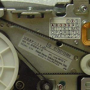 Wincor — pièces pour Machine automatiques, lecteur <span class=keywords><strong>de</strong></span> cartes, 01750105986, 1750105986, Nixdorf V2XF - Product Image 2