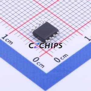 Nouveau Original SIT1040QT SOP-8 Circuit intégré IC puce CAN émetteur-récepteur vente entière puces de composants électroniques et Service de nomenclature - Product Image 2