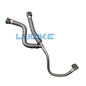 Ống nước làm mát bể tản nhiệt Ống mở rộng bể ống ống nước làm mát tràn Ống lr128310 cho LAND ROVER - Product Image 2