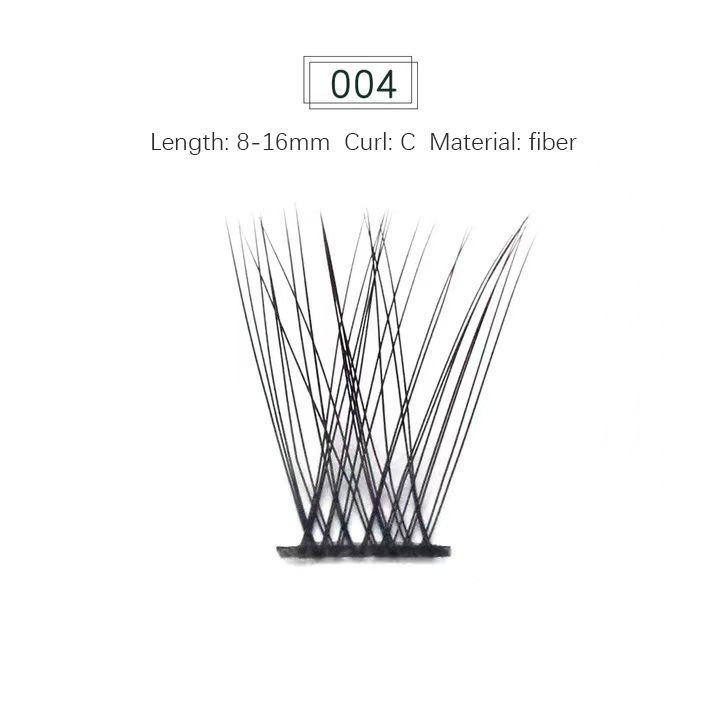 diy lash extensions-(8-16mm)Can choose