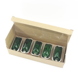 <span class=keywords><strong>Luce</strong></span> di vetro dell'indicatore laterale universale per <span class=keywords><strong>la</strong></span> sostituzione del rimorchio del camion di raccolta per JET - Product Image 2