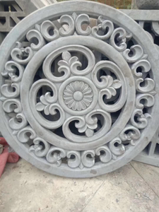 Nouveaux modèles <span class=keywords><strong>de</strong></span> moules muraux en blocs <span class=keywords><strong>de</strong></span> béton en caoutchouc <span class=keywords><strong>de</strong></span> silicone - Product Image 4