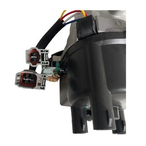 Distribuidor de Encendido 19020-75041 19020-75031 para Motores Toyota 1RZ 2RZ 3RZ 12V, Pieza de Repuesto Nueva - Product Image 4