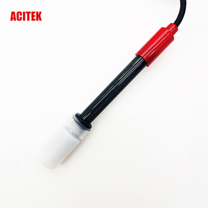 Sonda de <span class=keywords><strong>pH</strong></span> en Línea ACITEK, Venta Directa de Fábrica, con Precisión de 0.01 <span class=keywords><strong>pH</strong></span>, Sistema de Control y Dosificación Hidropónico EC (Material PP) - Product Image 1