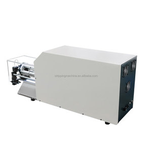 Pelacables Semiautomático de Alta Precisión 0.01mm con 4 Cuchillas Giratorias para Cables Coaxiales de Nueva Energía y Cables Ordinarios - Product Image 5