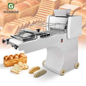 Máquina Automática para Moldear y Formar Mini Croissants, Pan Francés, Pan Tostado - Product Image 1