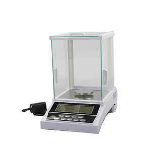 เครื่องชั่งวิเคราะห์ดิจิทัลสำหรับห้องปฏิบัติการ ยี่ห้อ Veidt รุ่น High Manufacture - Product Image 3
