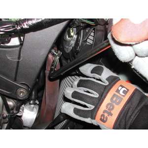 BETA - 014770117 Clés à anneau pour écrous de serrage de courroie-EAN 8014230689234 ENGINE AND TIMING SET - Product Image 2