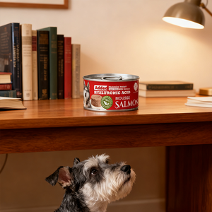 Commandes en gros de nourriture humide pour chiens à haute teneur en protéines, sans céréales, riche en nutriments, pour la santé de la peau et du pelage, en conserve de 80g, 85g, 170g, 200ml - Product Image 1