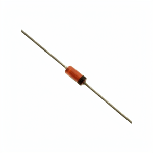 Buy Online Electronic Components 1N5234A/TR DO-204AH, DO-35, Axial Diodes Authorized Distributor - Product Image 1