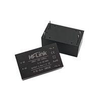 Module d'alimentation à découpage Hi-Link HLK-3M03B 3W 110V/220V/230V Convertisseur AC/DC 3.3V Catégorie de produit Circuits intégrés