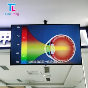 Tianlangfast thực phẩm quán cà phê Bảng <span class=keywords><strong>Menu</strong></span> hiển thị Phát Sáng Led <span class=keywords><strong>menu</strong></span> Backlit quảng cáo đặt hàng thực phẩm quảng cáo hộp Đèn - Product Image 4