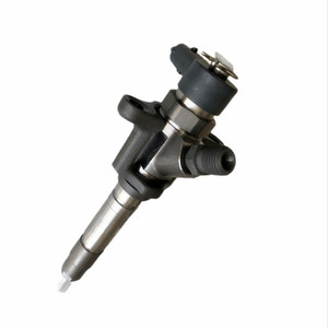 Nouvel injecteur de carburant diesel Common Rail ME223750 0445120049 pour moteur MITSUBISHI 4M50 - Product Image 2