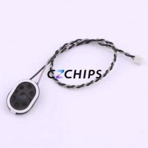 ชิปวงจรรวม HDK-201408EA-1C7แบรนด์ดั้งเดิมใหม่ล่าสุดชิปวงจรรวมลำโพงส่วนประกอบอิเล็กทรอนิกส์ - Product Image 1