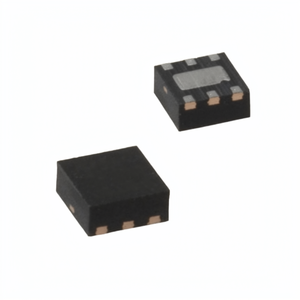 MIC5335-OFYMT-TR Components Electronic Authorized Distributor 6 UFDFN Exposed Pad, 6 TMLF Power Management (PMIC) - Product Image 1