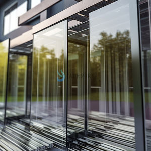 공항 및 기차역용 내화 유리 - Product Image 3